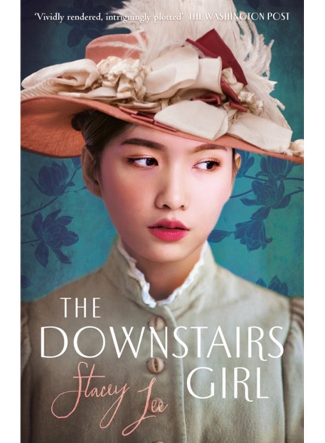 The Downstairs Girl : the must-read Reese Witherspoon Book Club Pick 