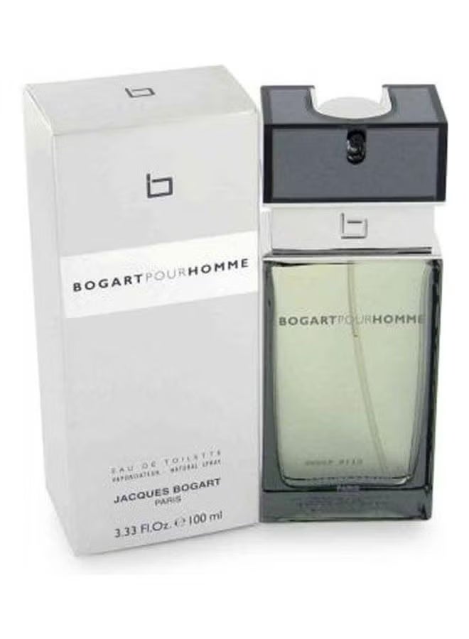 Jacques Bogart Pour Homme EDT 100ml