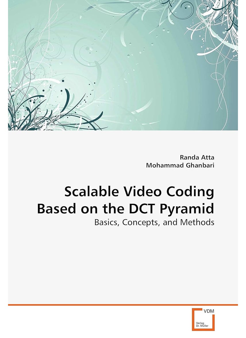 Scalable Video Coding Based on the DCT Pyramid 