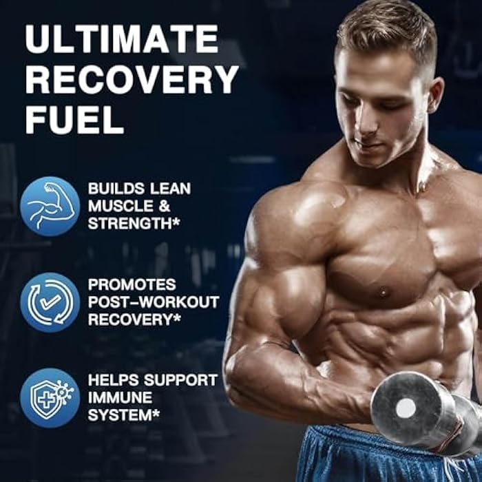 ZEBORA Whey Protein Powder, Vanilla Flavor, Grass Fed Whey Protein Isolate, 25g Protein Per Serving, Keto Friendly, 10.58 Oz, 10 Servings - Image 4