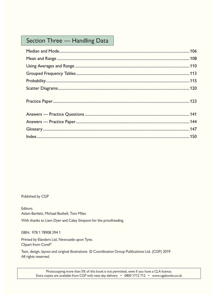 null - Functional Skills Maths: City & Guilds Level 2 - Study & Test Practice - Image 1