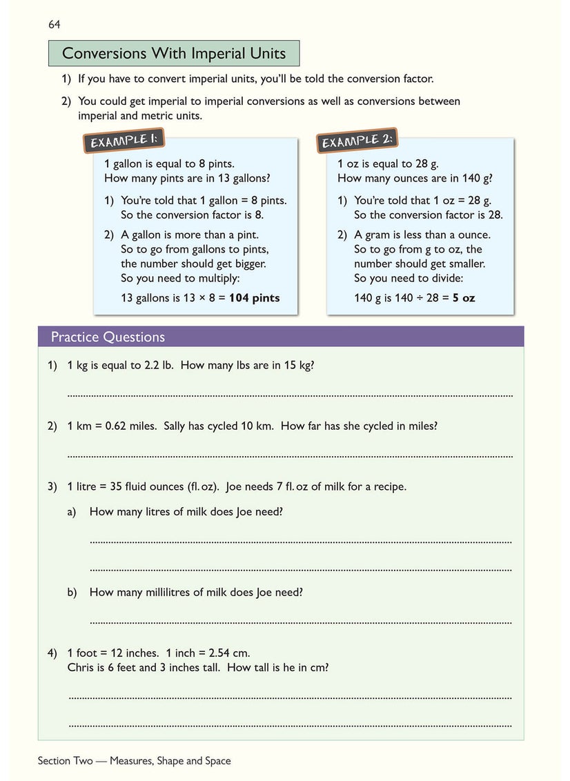 null - Functional Skills Maths: City & Guilds Level 2 - Study & Test Practice - Image 1