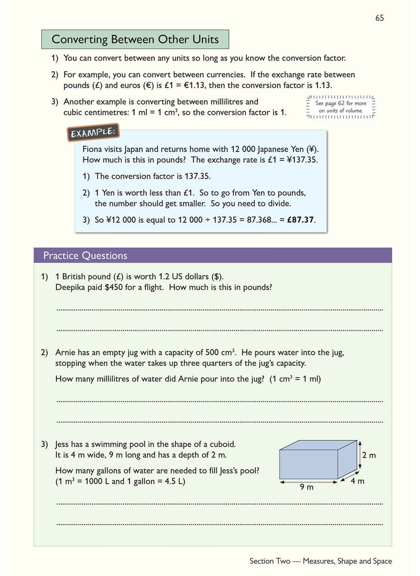 null - Functional Skills Maths: City & Guilds Level 2 - Study & Test Practice - Image 1