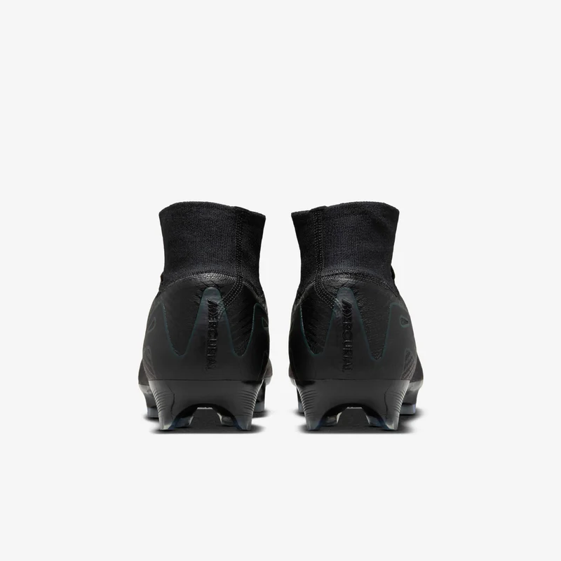 Nike Black Mercurial Superfly 10 Elite FG Football Shoes for Men | Best Price UAE