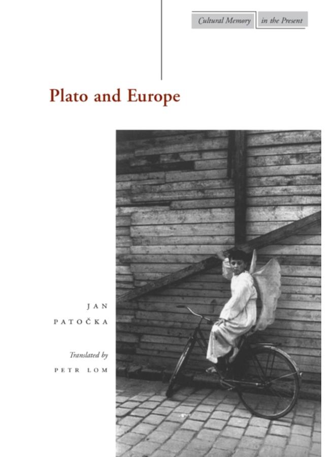 Plato and Europe 