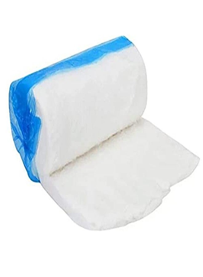 Dutiful Soft Bacteria Free Absorbent Pure Cotton Wool Roll For Makeup Remover Beauty, Facial Cleaning, Saloon, Multipurpose Use Cotton - Image 4