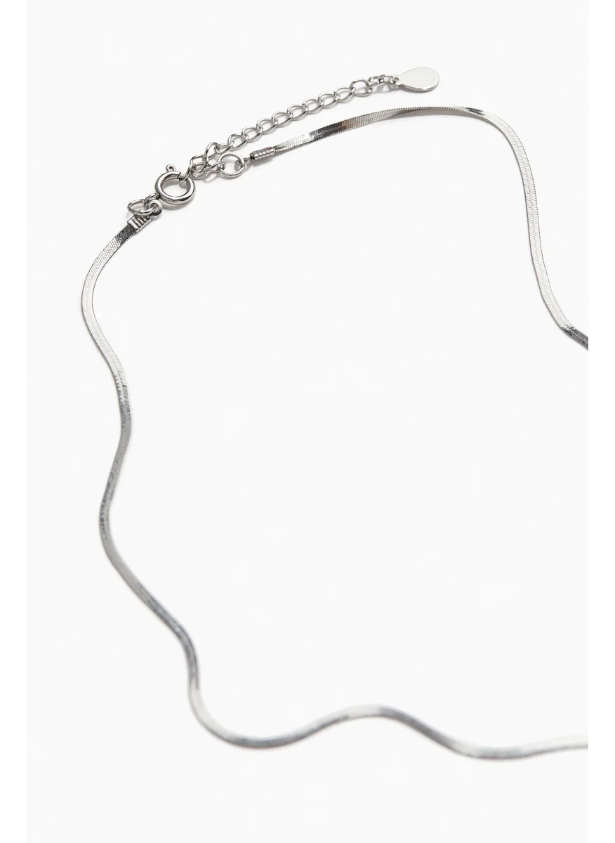H&M Stainless Steel Necklace