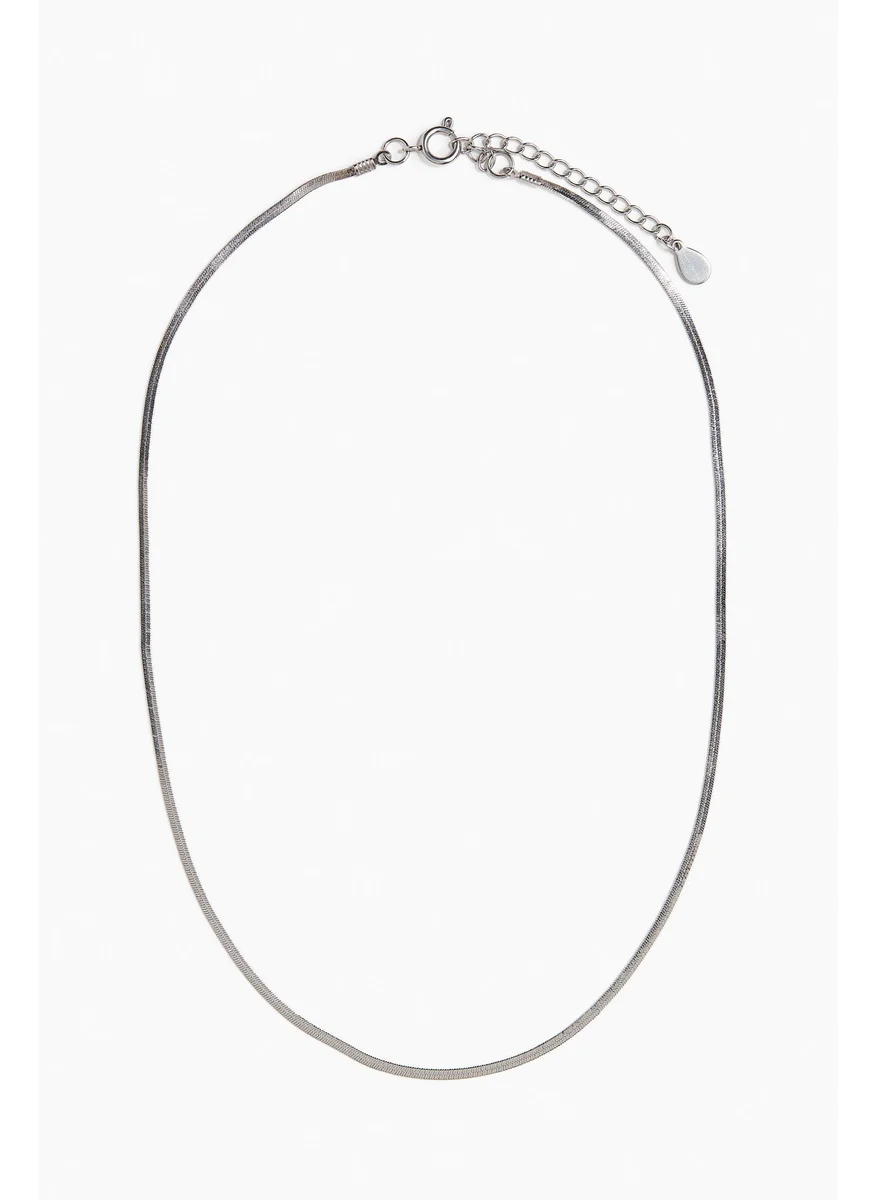 H&M Stainless Steel Necklace