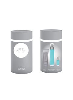 PERRY ELLIS 360° For Men - 3-Piece Gift Set  - Image 1