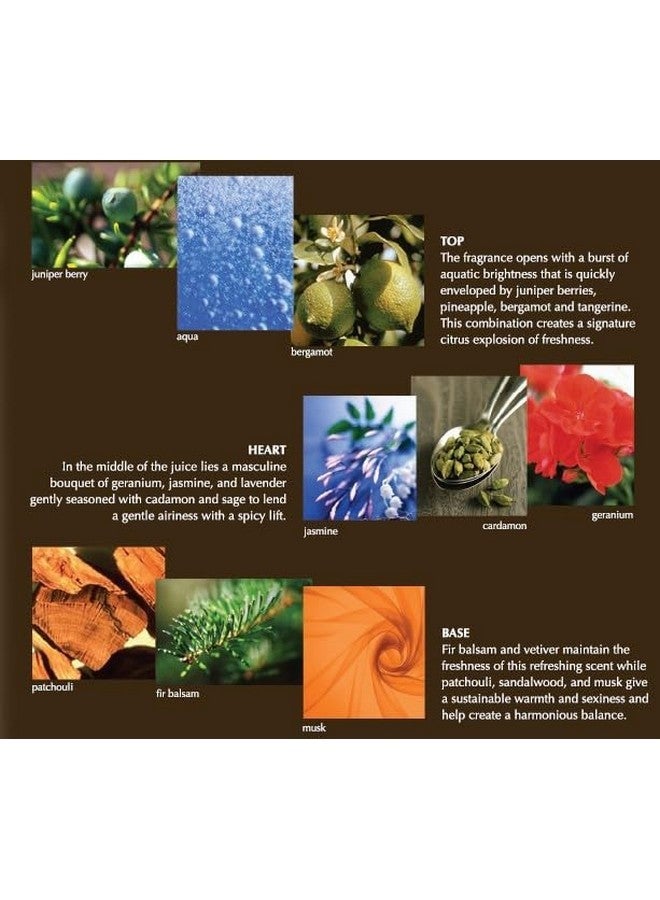 PERRY ELLIS 360° For Men - 3-Piece Gift Set - Image 2