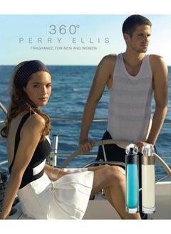 PERRY ELLIS 360° For Men - 3-Piece Gift Set  - Image 4