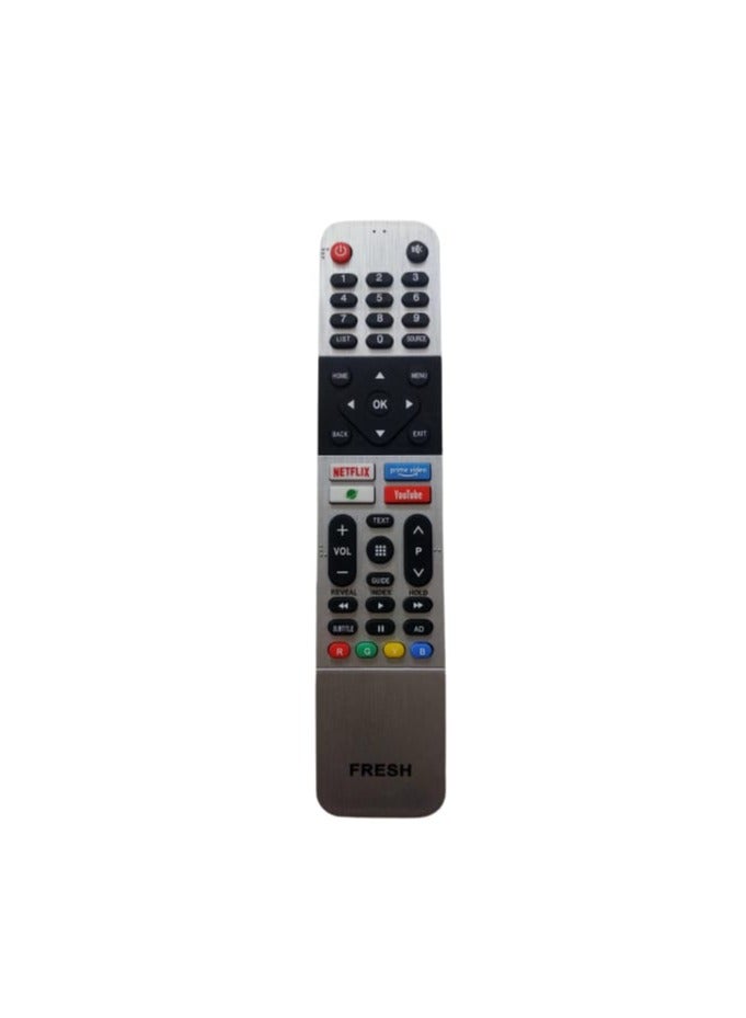 Fresh remote control suitable for the Fresh device  - Image 1