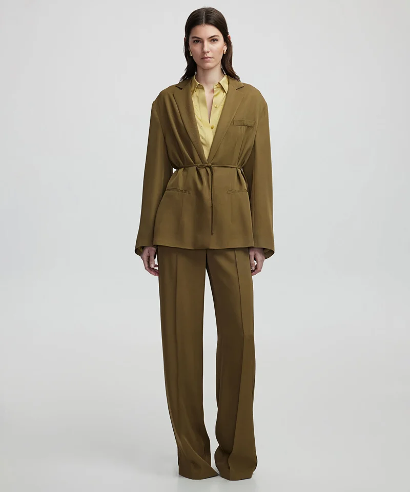 Ipekyol Oversized Blazer