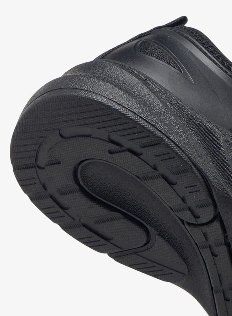 داش أحذية رياضية نسائية بألواح وإغلاق برباط - Image 5