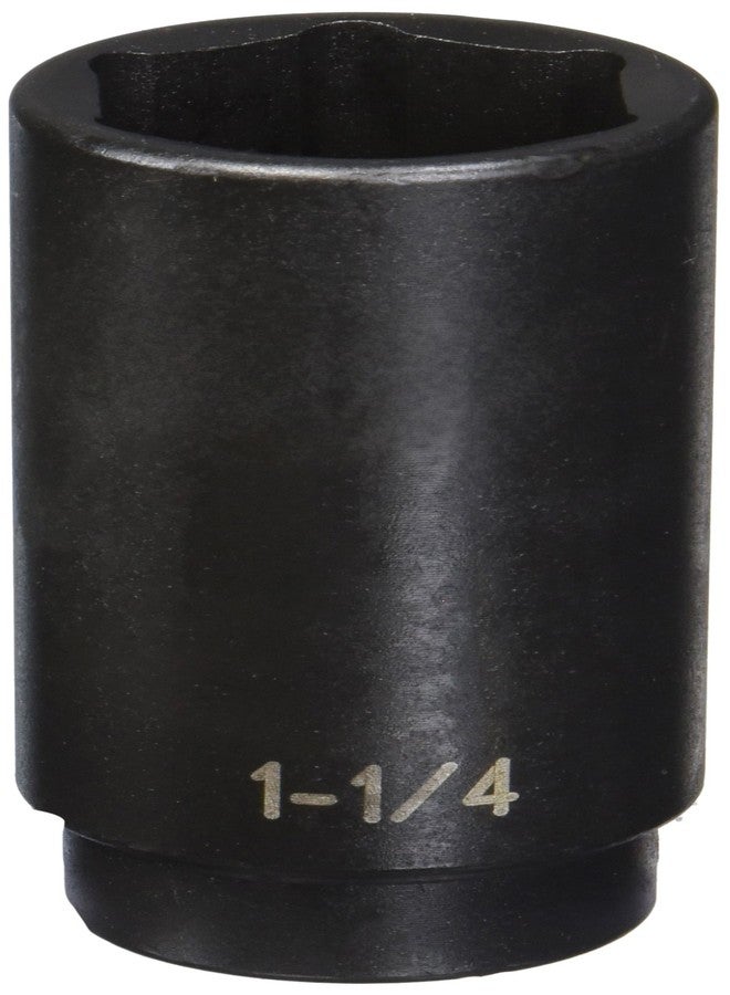 Grey Pneumatic (2040D) 1/2" Drive x 1-1/4" Deep Socket - Image 2