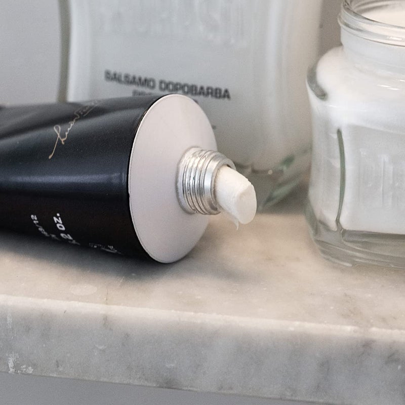 Proraso Shaving Cream, Protective and Moisturizing with Aloe Vera and Vitamin E, 5.2 Ounce (Pack of 1) - Image 3