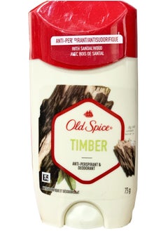 Old Spice Old Spice Timber Deodorant Stick 73 g 