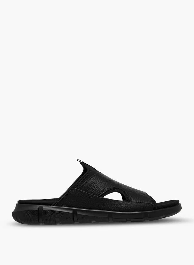 لو كونفورت صنادل رجالي سهلة الارتداء