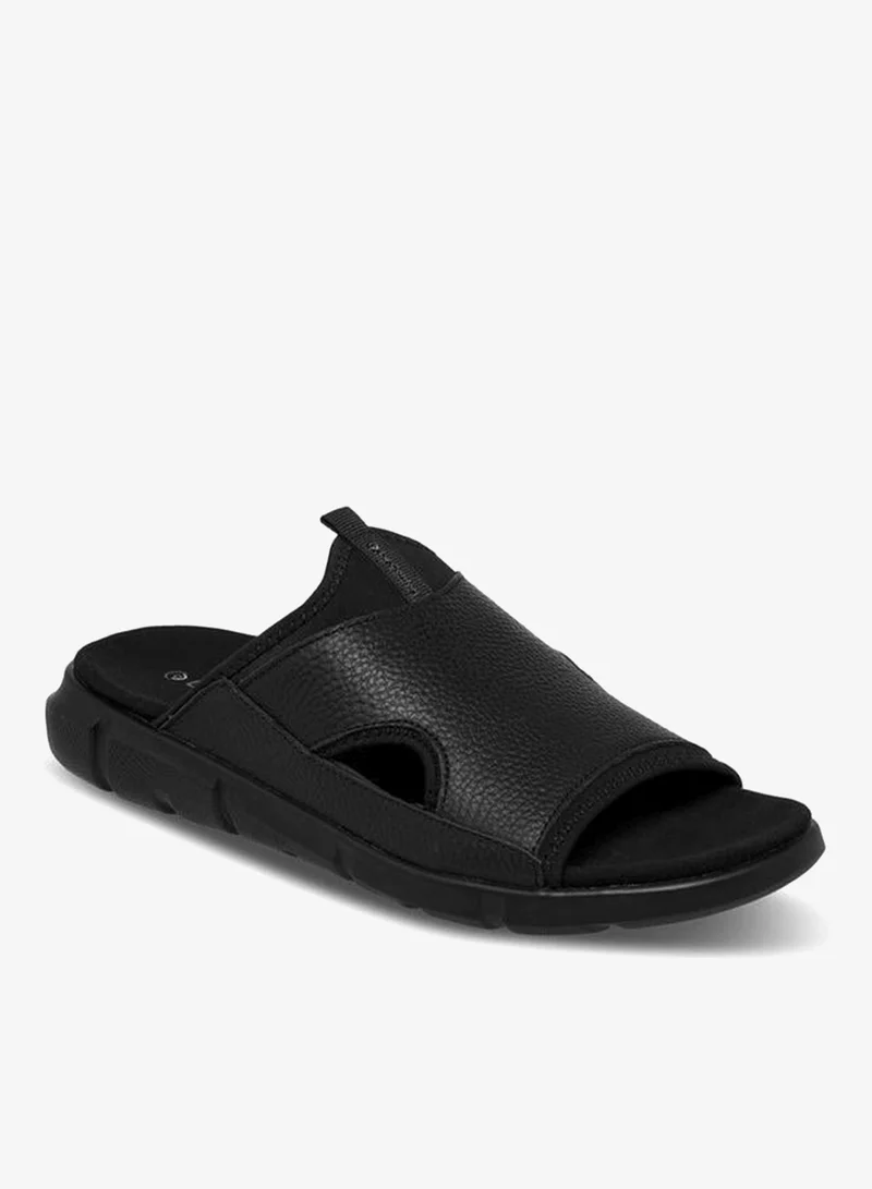 Le Confort Men Slip-On Sandals