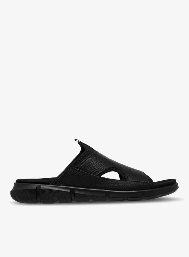 Le Confort Men Slip-On Sandals