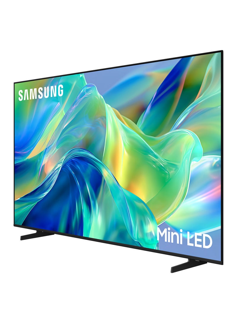 سامسونج 55 بوصة، Mini LED 4K ترقية، 120Hz DLG، وضع كرة القدم - Image 2