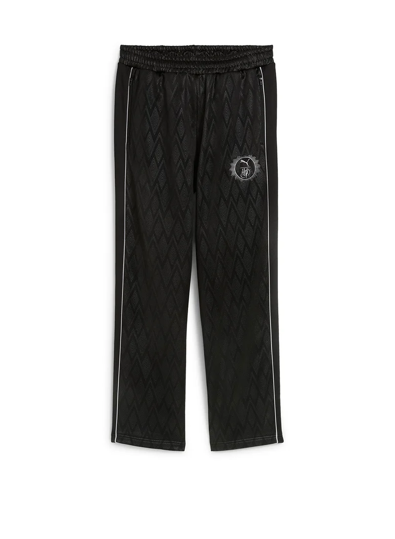 PUMA Harry Potter Relaxed Straight Track Pants
