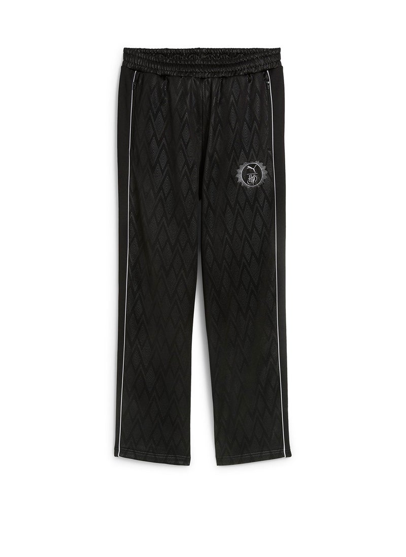 PUMA - Harry Potter Relaxed Straight Track Pants - Image 1