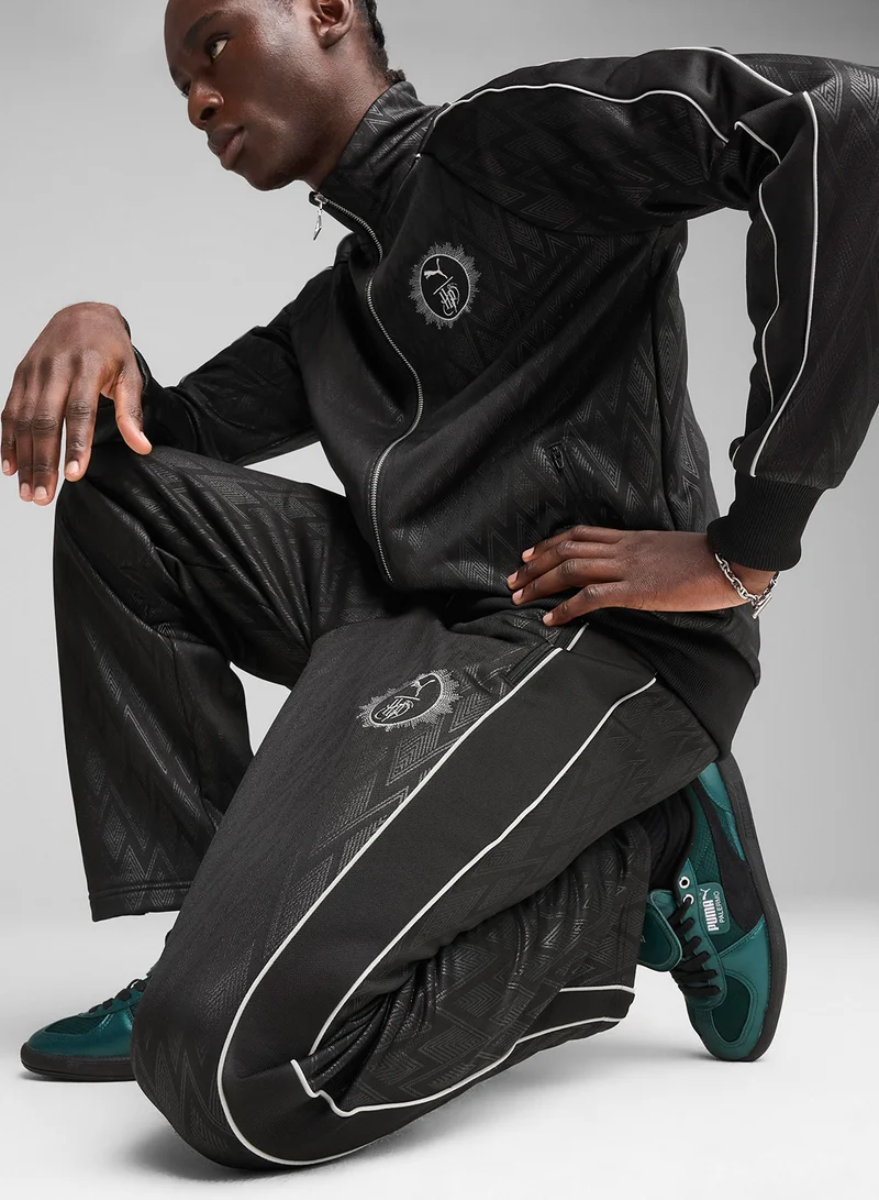 PUMA Harry Potter Relaxed Straight Track Pants