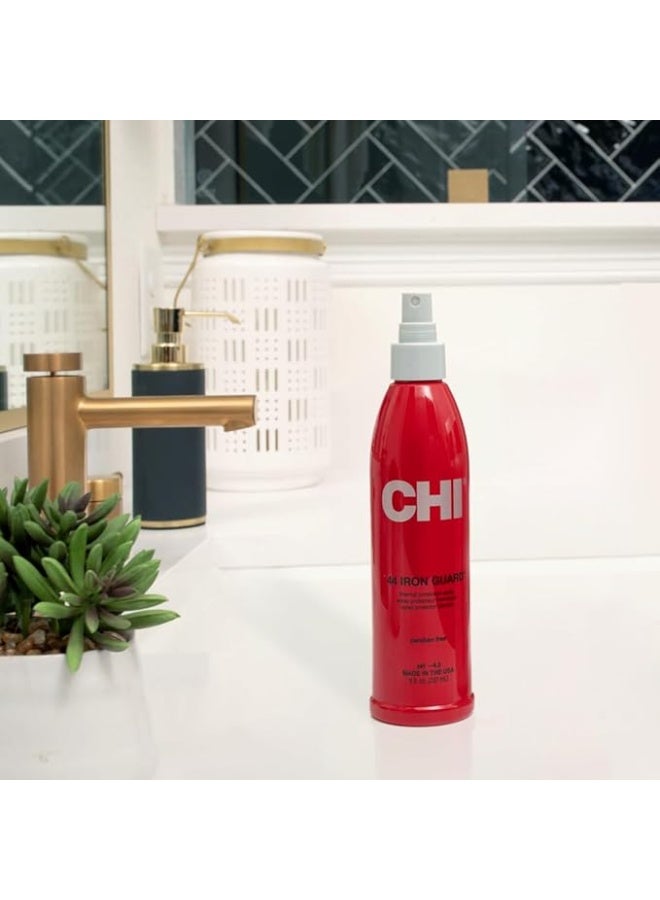 CHI 44 Iron Guard Thermal Protection Hair Spray - Image 2