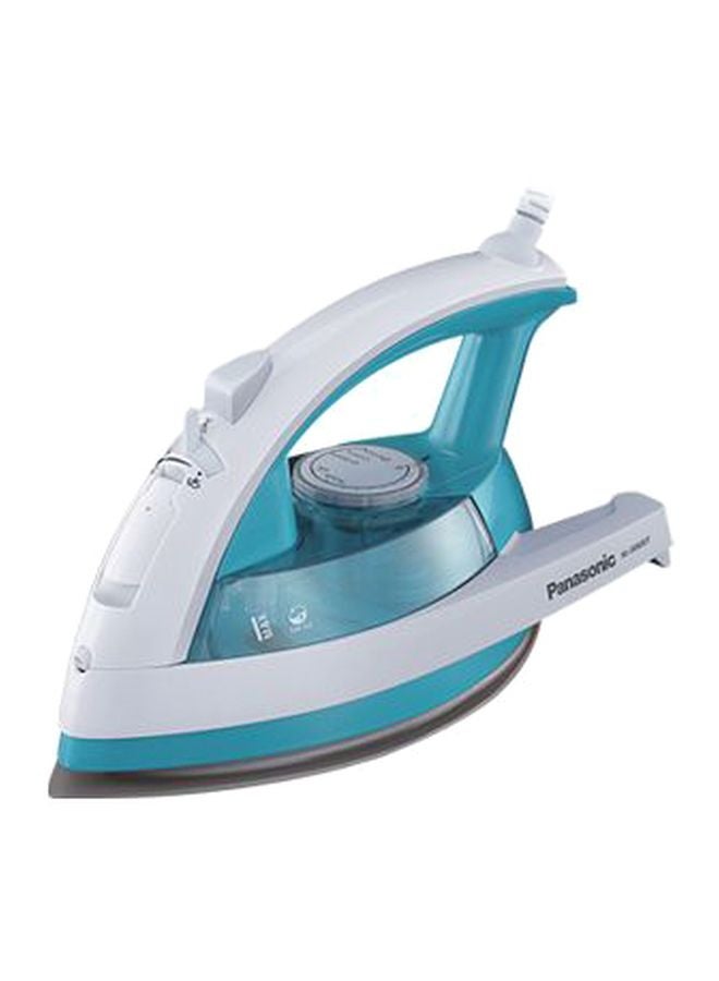 باناسونيك جهاز كي بالبخار بقدرة 2220 وات NI-JW650 أبيض/أزرق - Image 1