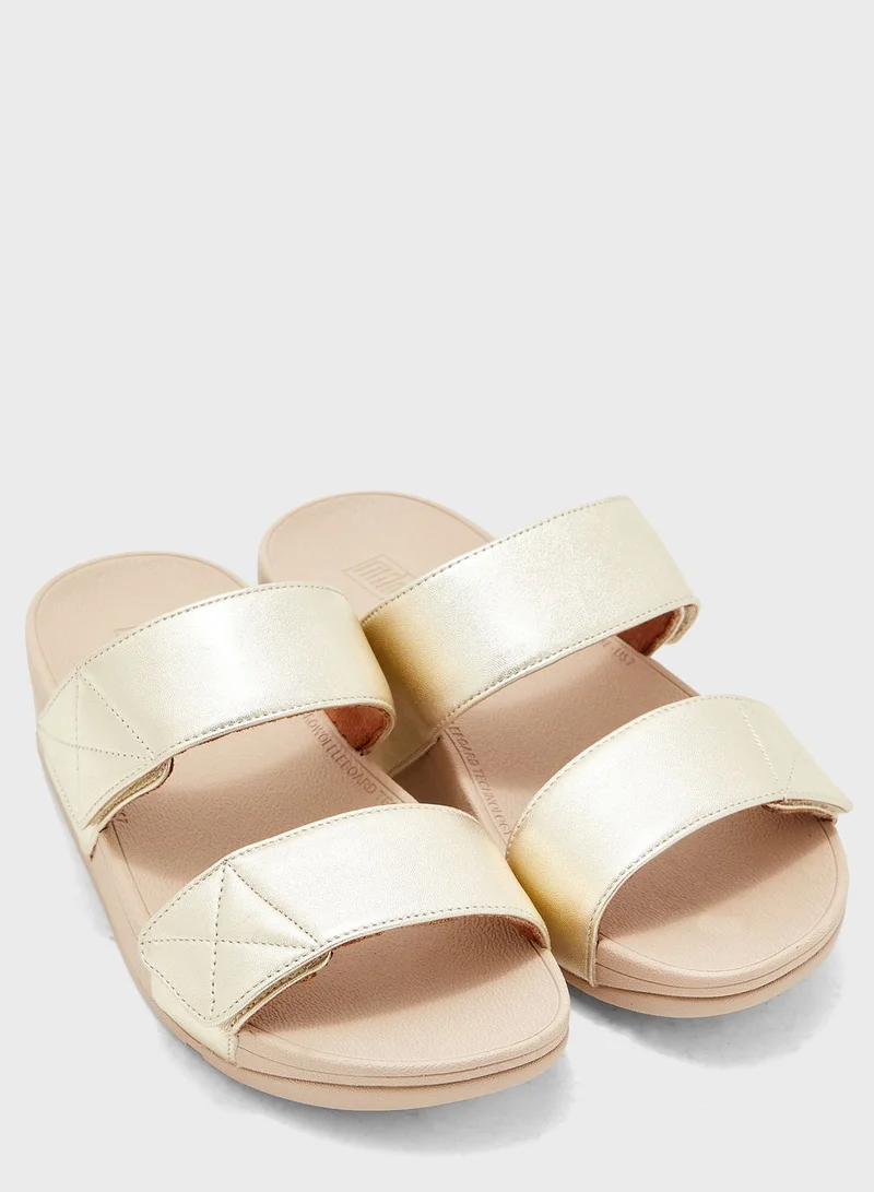 FitFlop Mina Wedge Sandal