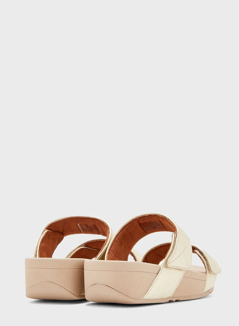 FitFlop Mina Wedge Sandal
