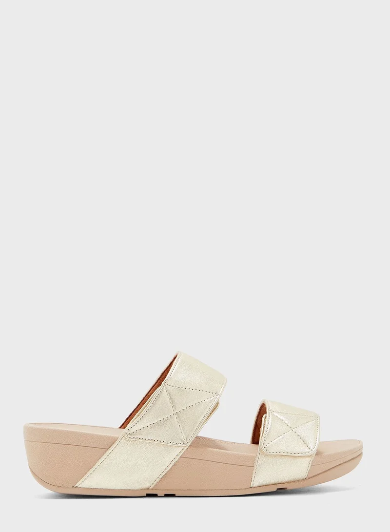 FitFlop Mina Wedge Sandal