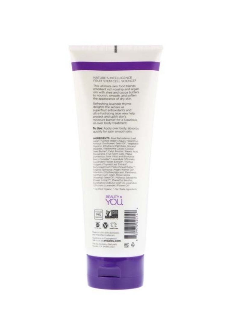 Andalou Natural Andalou Lavender Refreshing Lotion 8Oz  - Image 2