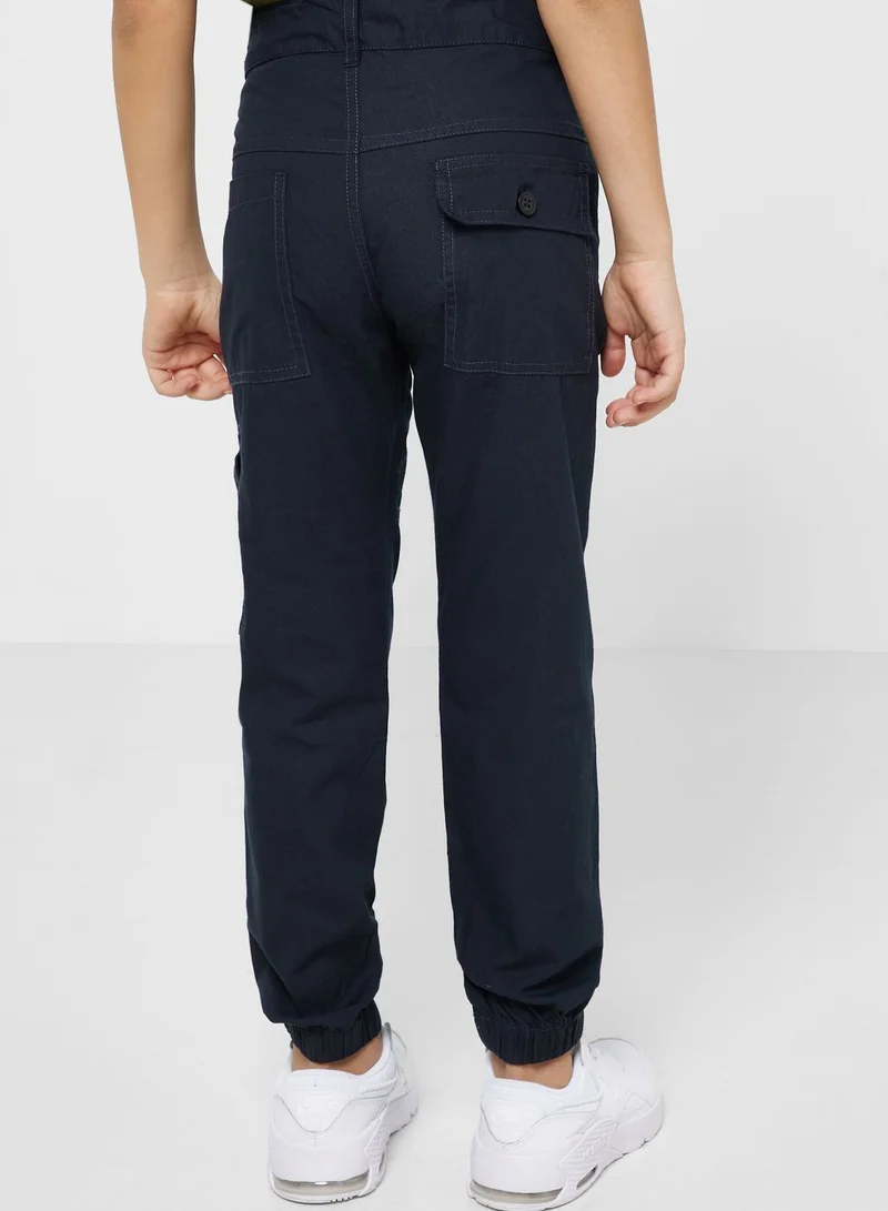 Pinata Boys Chino Trousers