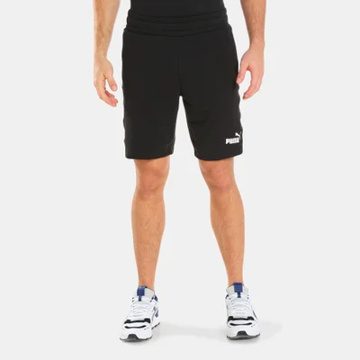 PUMA Men's Essentials+ Tape Shorts