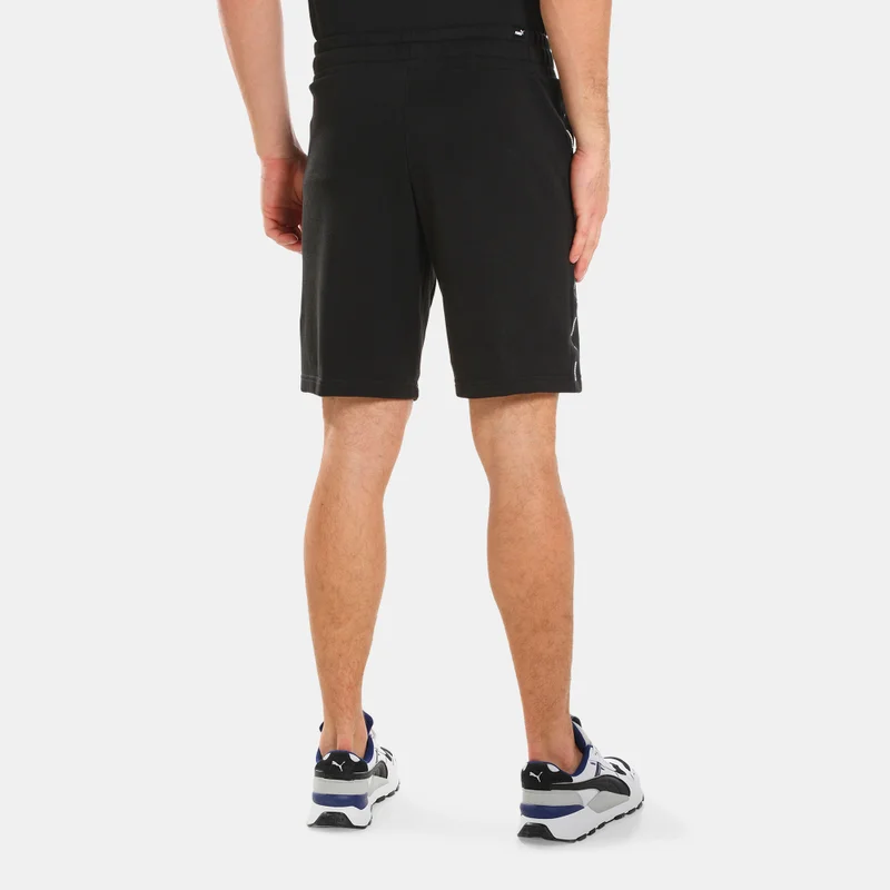 PUMA Men's Essentials+ Tape Shorts