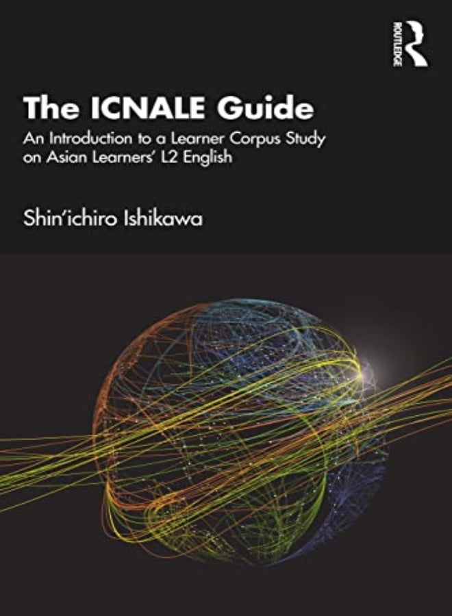 Icnale Guide by Shin'ichiro Ishikawa (Kobe University, Japan) Paperback