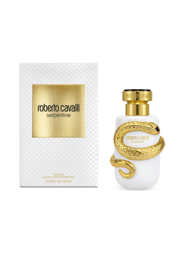 roberto cavalli Serpentine Eau de Parfum 100ml - Image 3