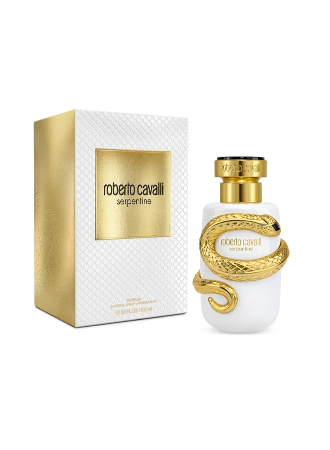 roberto cavalli Serpentine Eau de Parfum 100ml - Image 4