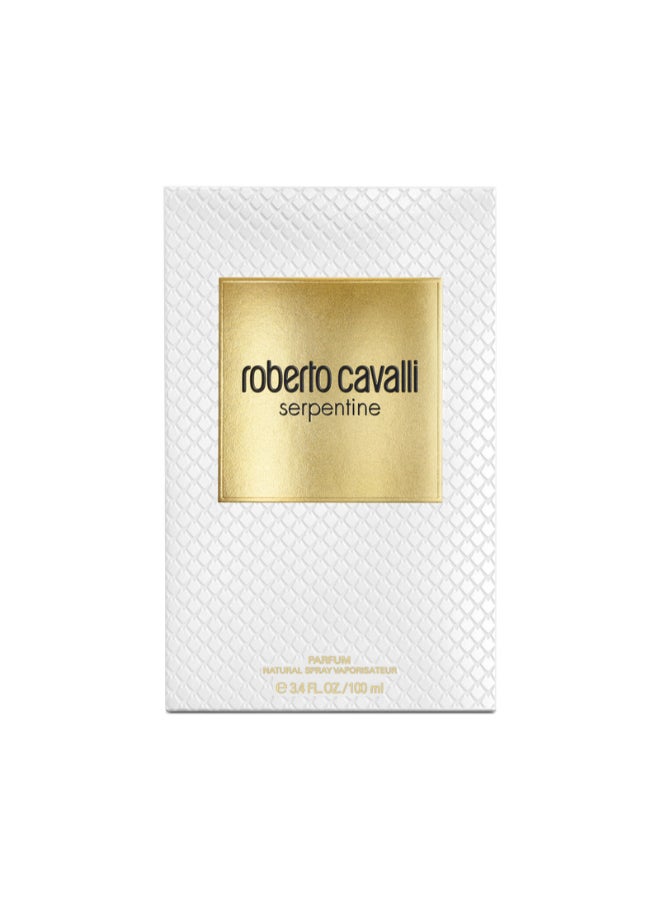 roberto cavalli Serpentine Eau de Parfum 100ml - Image 5