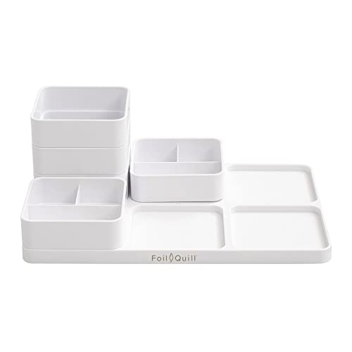We R Memory Keepers Foil Quill USB Modular Storage - Image 3