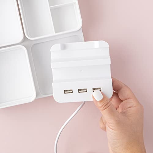 We R Memory Keepers Foil Quill USB Modular Storage - Image 5