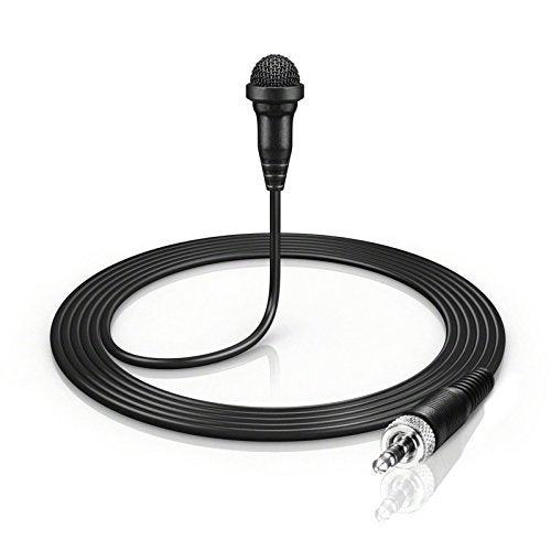 SennheiserXSW 2-ME2-A Wireless 2 Lavalier Omni-directional Microphone System. Ideal for public speakers, presenters, Conferences, House of worship, Interviewers, Auditoriums, Stage plays or rehersals - Image 2