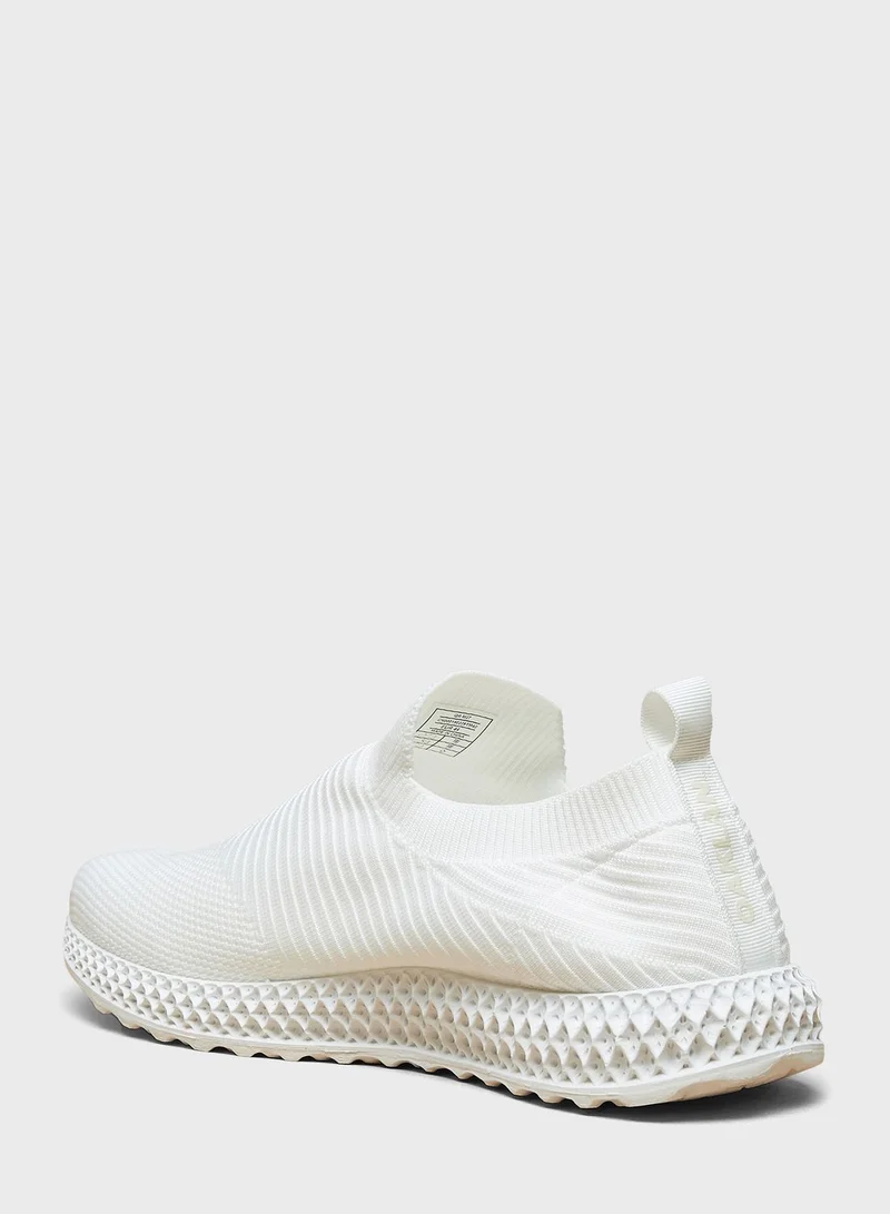 شو اكسبرس Slip On Low Top Sneakers