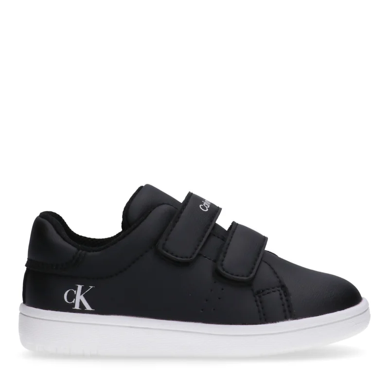كالفن كلاين جينز Little Low Top Velcro Sneakers