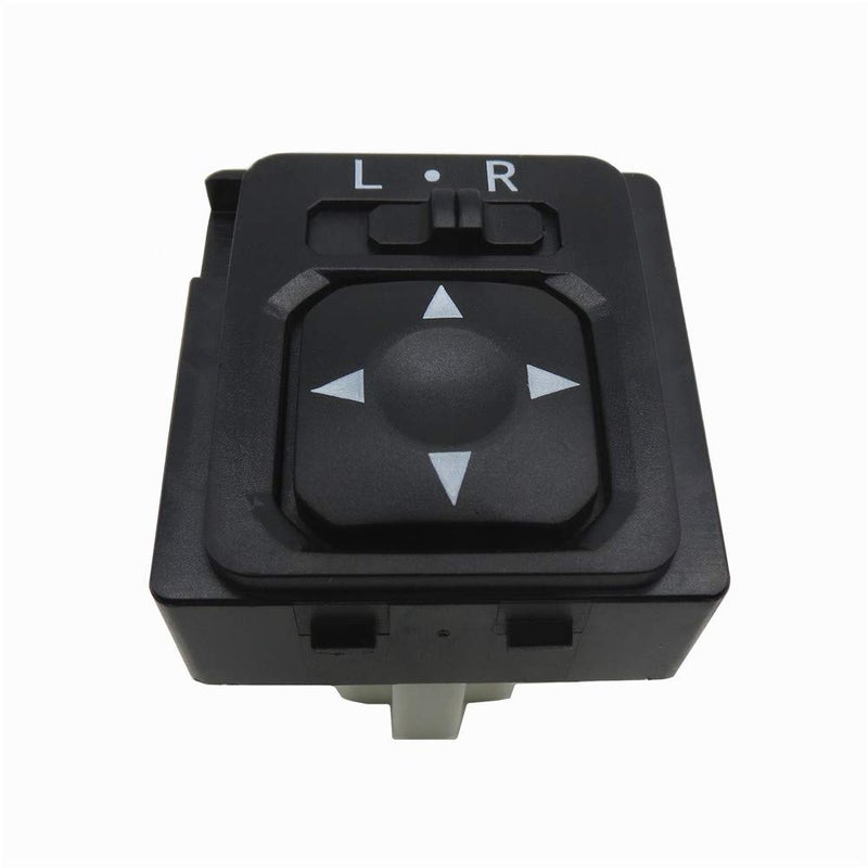 Malcayang Rearview Mirror Switch MR417977 for Mitsubishi Outlander Endeavor Lancer Mirage Montero - Image 2