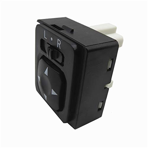 Malcayang Rearview Mirror Switch MR417977 for Mitsubishi Outlander Endeavor Lancer Mirage Montero - Image 3