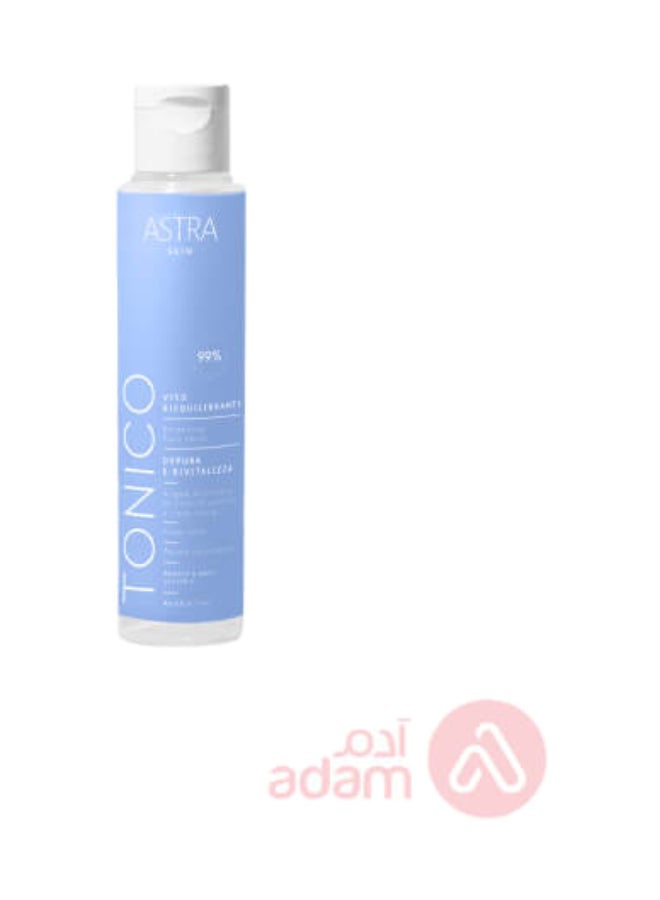 Astra Tonico Viso Riequilibrante | 125Ml - Image 1