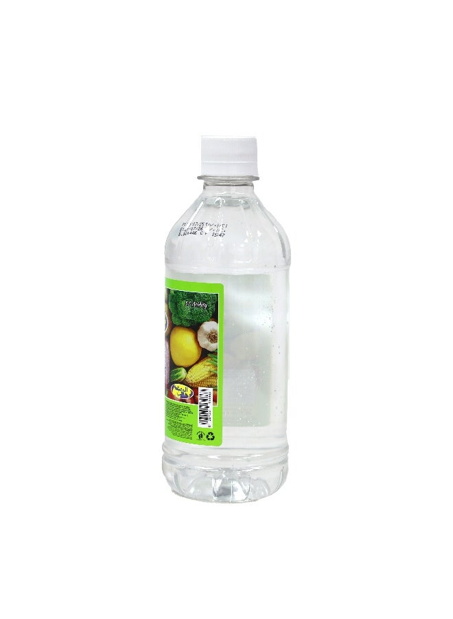 World Recipes White Vinegar, 473mL - Image 3